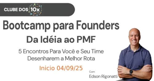 Bootcamp Para Founders
