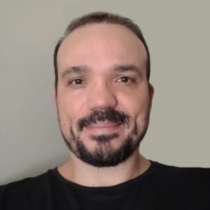 Foto de perfil de Gilberto