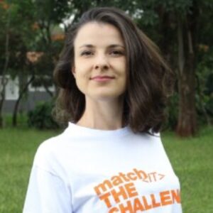 Foto de perfil de ROSEANE RAMOS