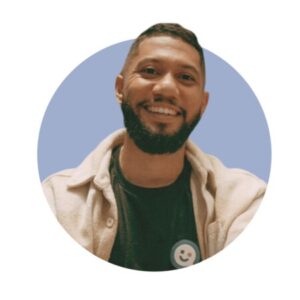 Foto de perfil de Hugo Nascimento