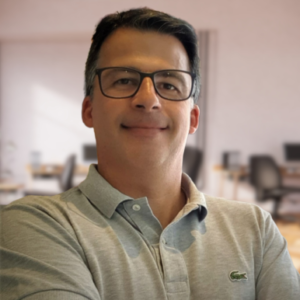 Foto de perfil de Rafael