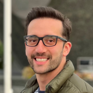 Foto de perfil de Fernando