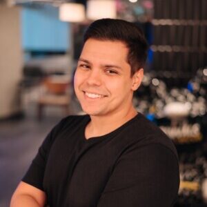 Foto de perfil de Tiago Salvadori