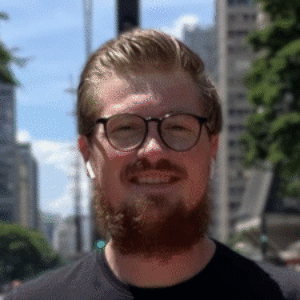 Foto de perfil de Gustavo André