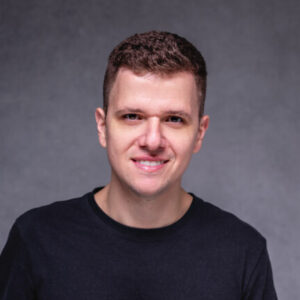 Foto de perfil de Tiago