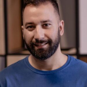 Foto de perfil de LEONARDO