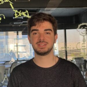 Foto de perfil de Julio Vieira