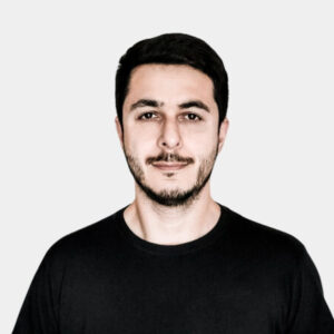 Foto de perfil de Felipe Alcantara