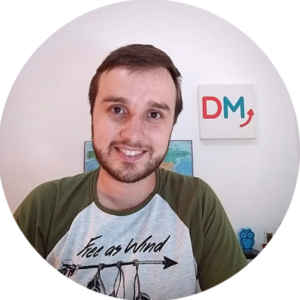 Foto de perfil de Marco Angioluci