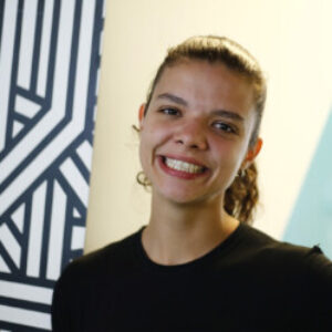 Foto de perfil de Camila