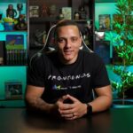 Foto de perfil de Douglas