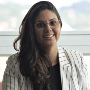 Foto de perfil de Tahiana