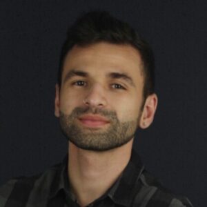 Foto de perfil de Vinícius Thomaz de Oliveira Almandi