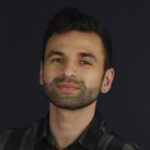 Foto de perfil de Vinícius Thomaz de Oliveira Almandi