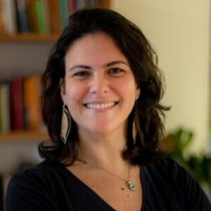 Foto de perfil de Mariana Spinelli