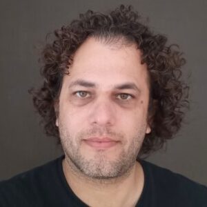 Foto de perfil de Augusto