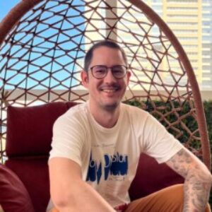 Foto de perfil de Carlos Moura