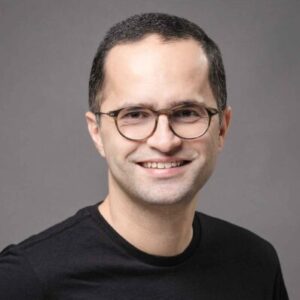 Foto de perfil de Marcelo