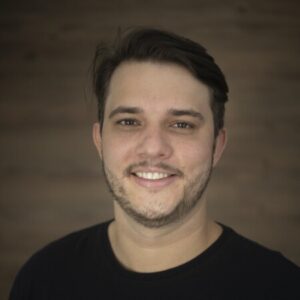 Foto de perfil de Alexandre Pagung