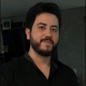 Foto de perfil de Pablo Carvalho