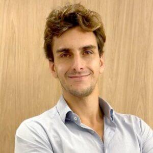 Foto de perfil de Marcos